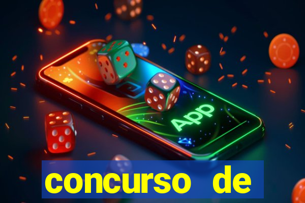 concurso de cerejeiras 2024